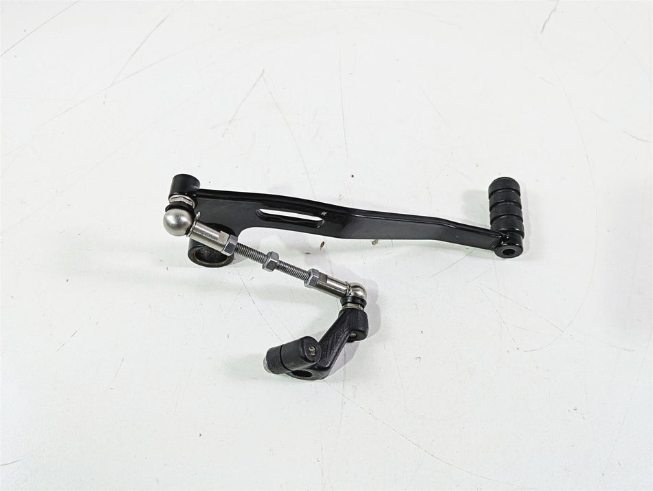 2019 BMW G310GS K02 Gear Shift Lever Selector & Links 23418406846 {{ shop.shopifyCountryName }} - Mototech271