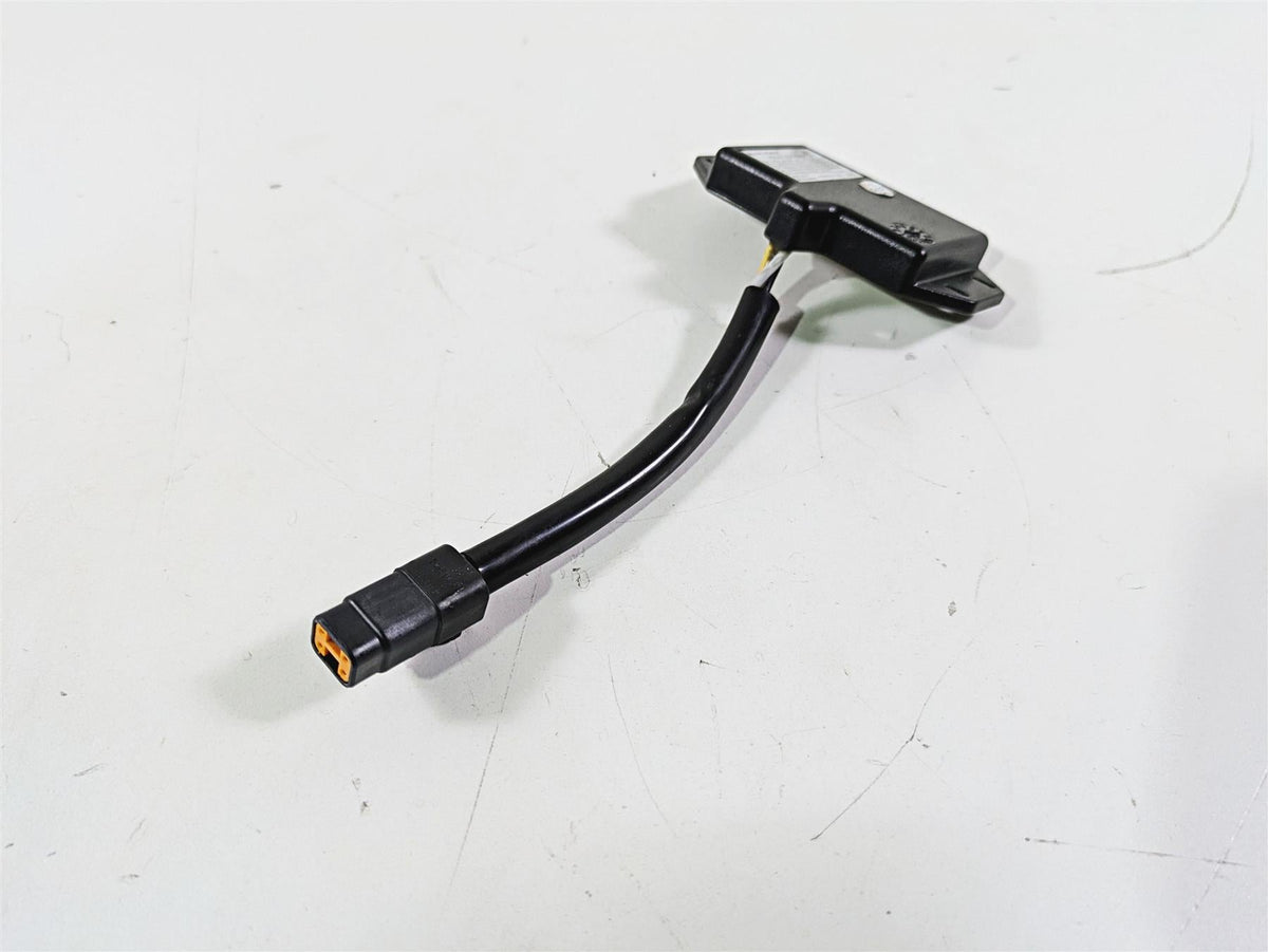 2017 Harley Touring FLHTKSE CVO E-Glide Garage Opener Module Unit Ecm 91559-01 {{ shop.shopifyCountryName }} - Mototech271