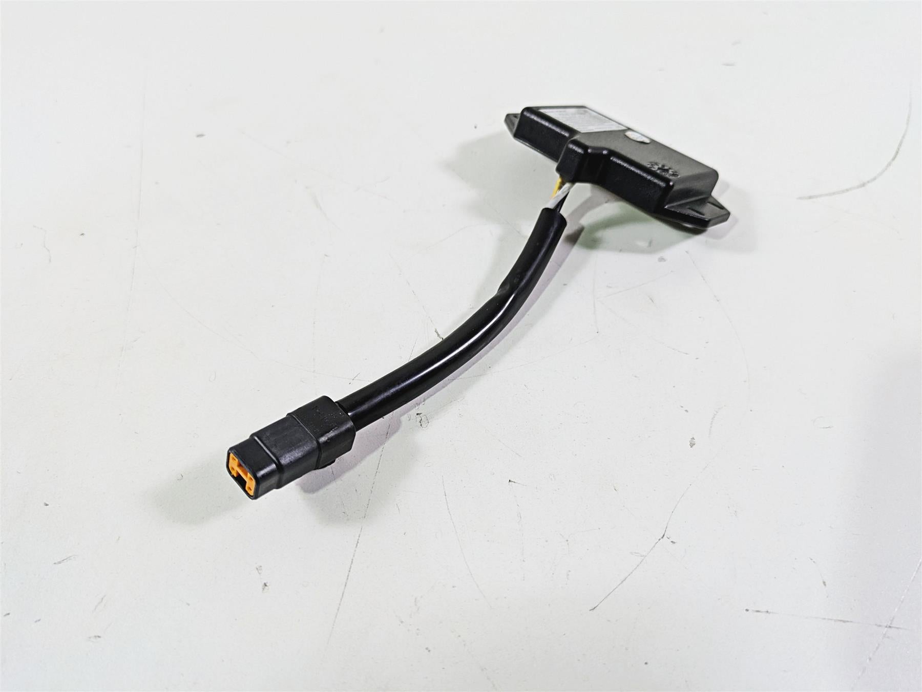 2017 Harley Touring FLHTKSE CVO E-Glide Garage Opener Module Unit Ecm 91559-01 {{ shop.shopifyCountryName }} - Mototech271