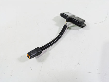 2017 Harley Touring FLHTKSE CVO E-Glide Garage Opener Module Unit Ecm 91559-01 {{ shop.shopifyCountryName }} - Mototech271