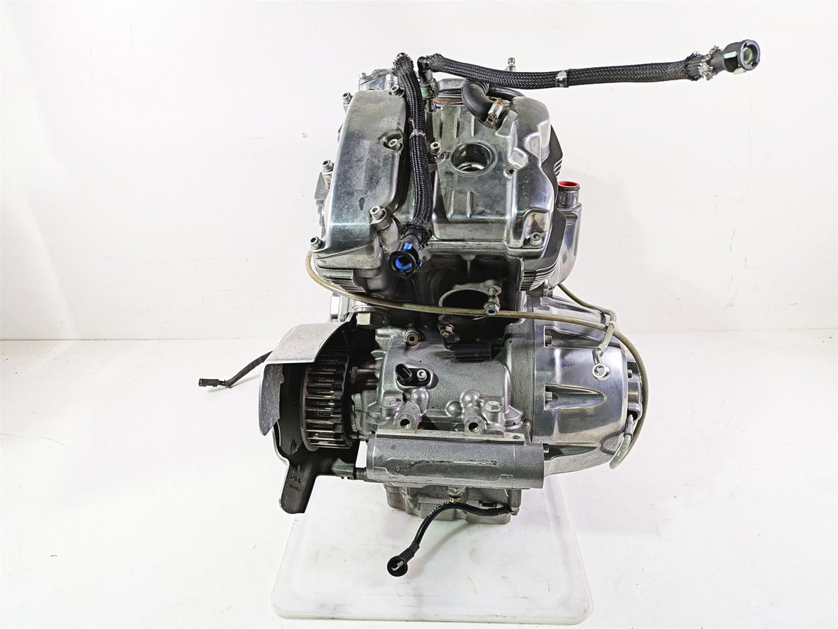 2013 Harley VRSCF Muscle Rod Running 1250cc Engine Motor 29k - Video 19974-17K {{ shop.shopifyCountryName }} - Mototech271