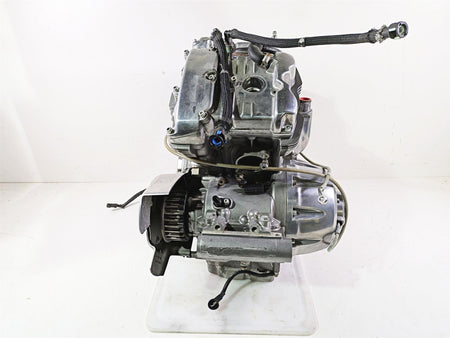 2013 Harley VRSCF Muscle Rod Running 1250cc Engine Motor 29k - Video 19974-17K {{ shop.shopifyCountryName }} - Mototech271