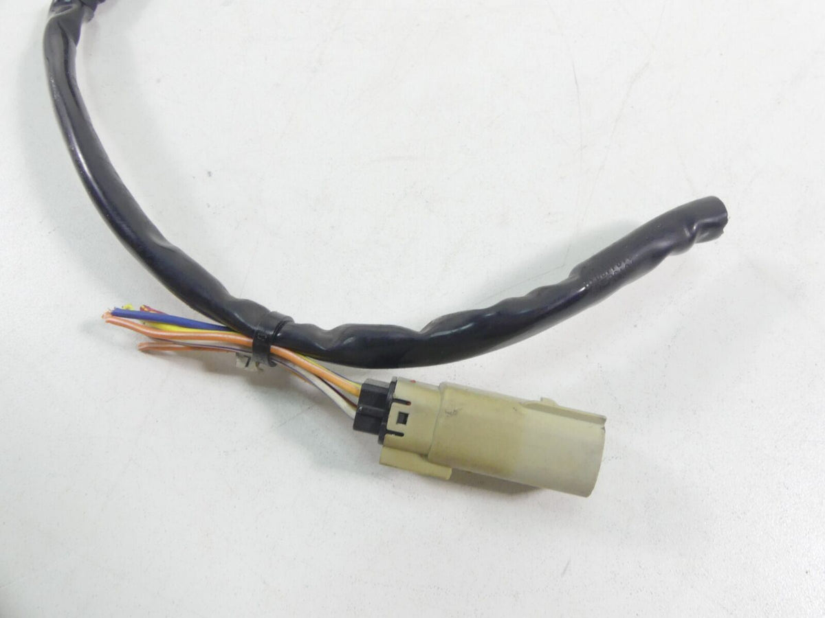 2015 Harley VRSCF Muscle V-Rod Left Control Switch Blinker Lights -Read 71682-06 {{ shop.shopifyCountryName }} - Mototech271