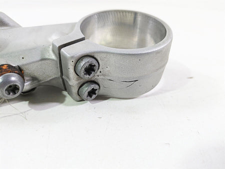 2009 BMW R1200GS K255 Adv Lower Triple Tree Steering Clamp 31427664956 {{ shop.shopifyCountryName }} - Mototech271