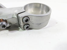 Load image into Gallery viewer, 2009 BMW R1200GS K255 Adv Lower Triple Tree Steering Clamp 31427664956 | Mototech271

