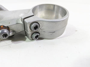 2009 BMW R1200GS K255 Adv Lower Triple Tree Steering Clamp 31427664956 | Mototech271