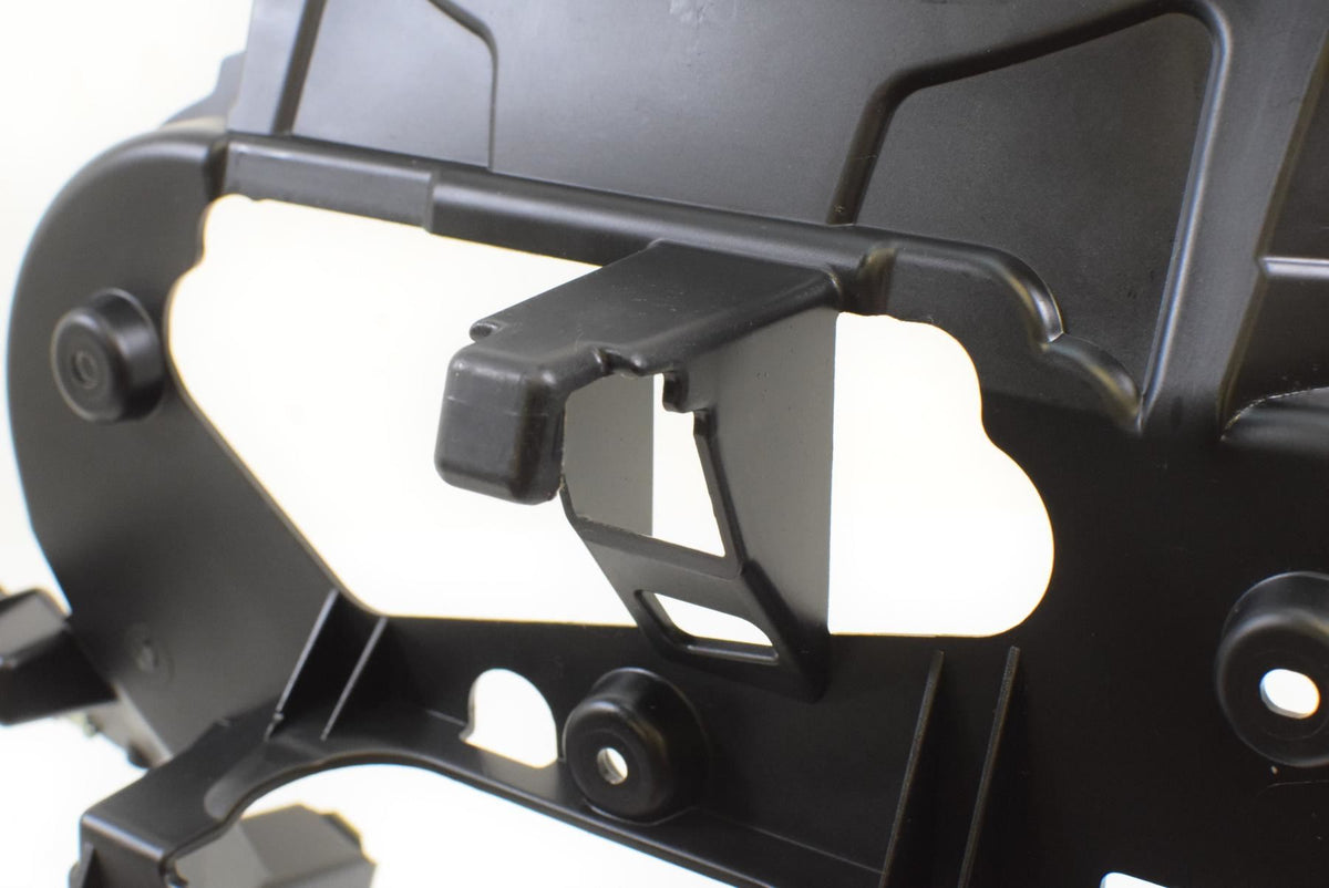 2013 BMW K1600 GTL K48 Gauges Speedometer Cover Panel 46637710443 {{ shop.shopifyCountryName }} - Mototech271