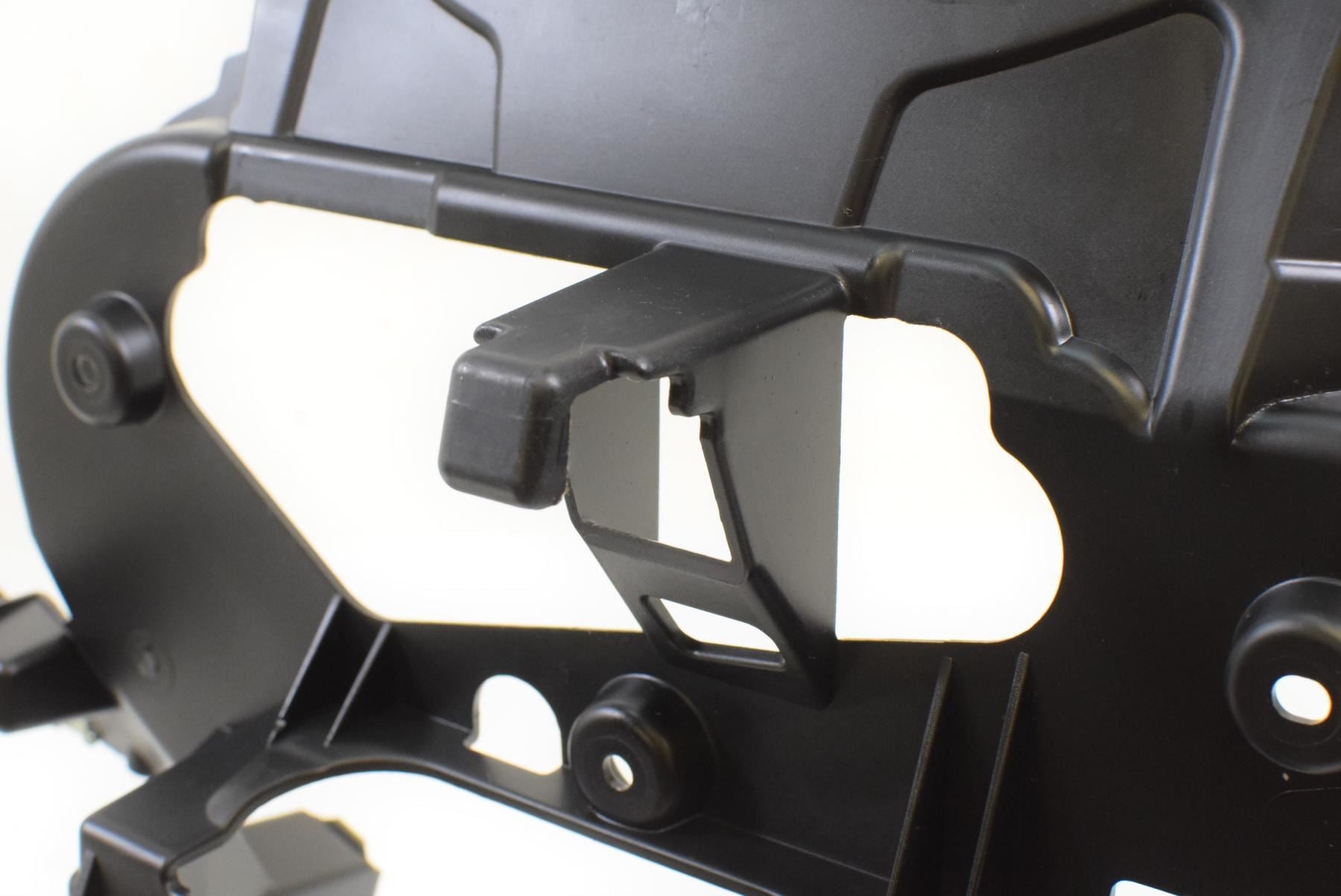 2013 BMW K1600 GTL K48 Gauges Speedometer Cover Panel 46637710443 {{ shop.shopifyCountryName }} - Mototech271