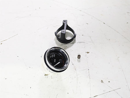 2003 Harley Touring FLHTCUI E-Glide 100th Air Temperature Gauge - Read 75109-96C {{ shop.shopifyCountryName }} - Mototech271