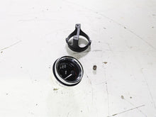 Load image into Gallery viewer, 2003 Harley Touring FLHTCUI E-Glide 100th Air Temperature Gauge - Read 75109-96C

