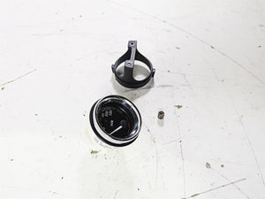 2003 Harley Touring FLHTCUI E-Glide 100th Air Temperature Gauge - Read 75109-96C