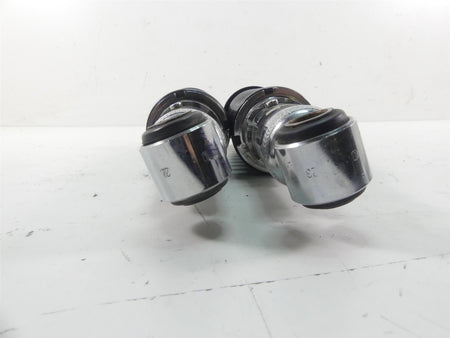 2013 Harley VRSCDX Night Rod Special Rear 13" Suspension Shock Set 54000012 {{ shop.shopifyCountryName }} - Mototech271
