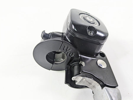 1996 Harley Touring FLHTCUI Electra Glide Front Brake Master Cylinder 41700737 {{ shop.shopifyCountryName }} - Mototech271