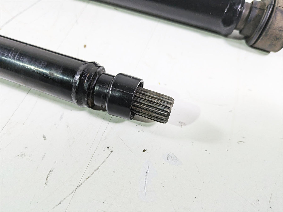 2022 Yamaha YXZ1000 R Center Prop Axle Drive Shaft Set B5H-46172-10-00 {{ shop.shopifyCountryName }} - Mototech271