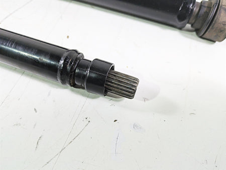 2022 Yamaha YXZ1000 R Center Prop Axle Drive Shaft Set B5H-46172-10-00 {{ shop.shopifyCountryName }} - Mototech271