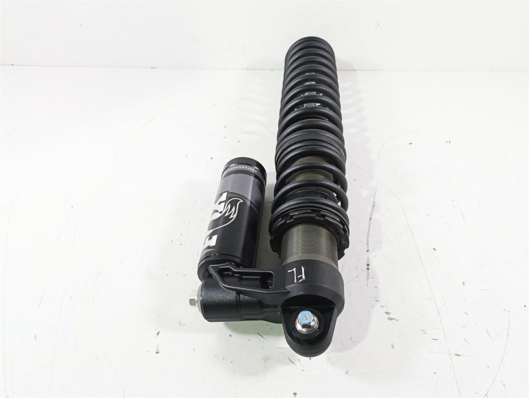 2022 Yamaha YXZ1000 R Front Left Shock Damper Fox 531miles BAS-F310H-01 {{ shop.shopifyCountryName }} - Mototech271