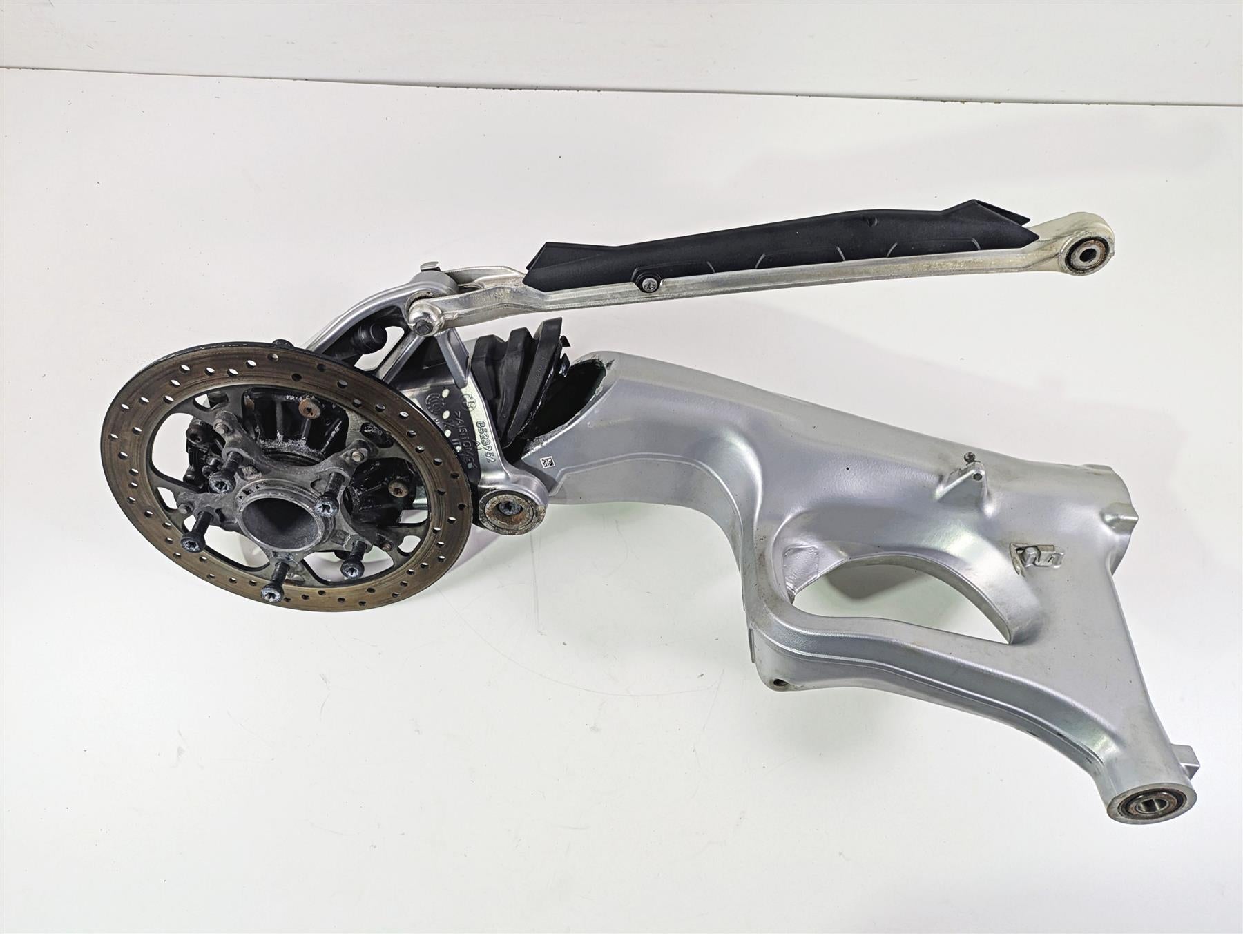 2016 BMW R1200RT K52 Differential Swingarm 33:12 33748544980