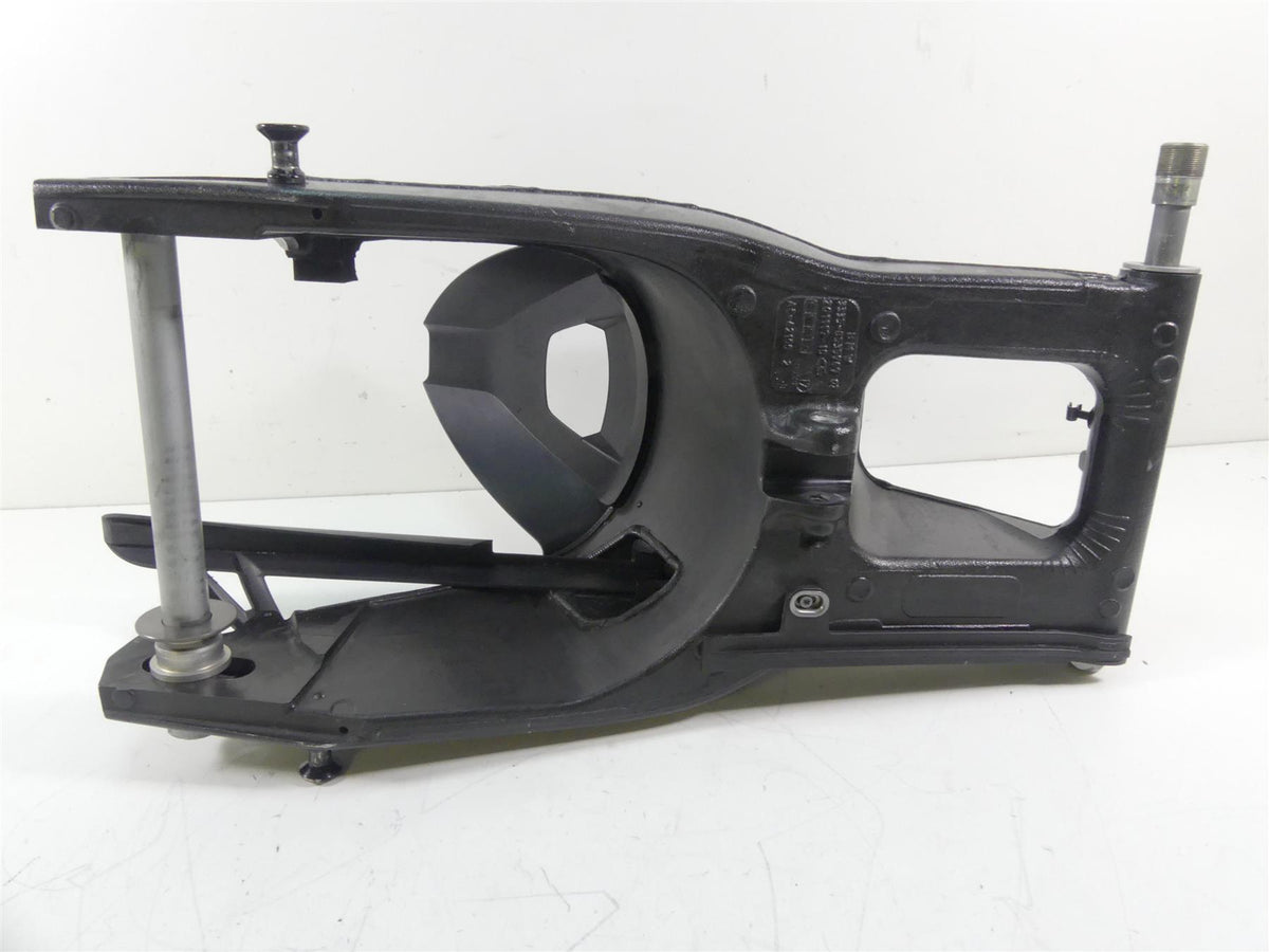 2018 BMW S1000RR K46 Straight Rear Swing Arm Swingarm + Axle 33358549982 {{ shop.shopifyCountryName }} - Mototech271