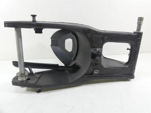 2018 BMW S1000RR K46 Straight Rear Swing Arm Swingarm + Axle 33358549982 | Mototech271