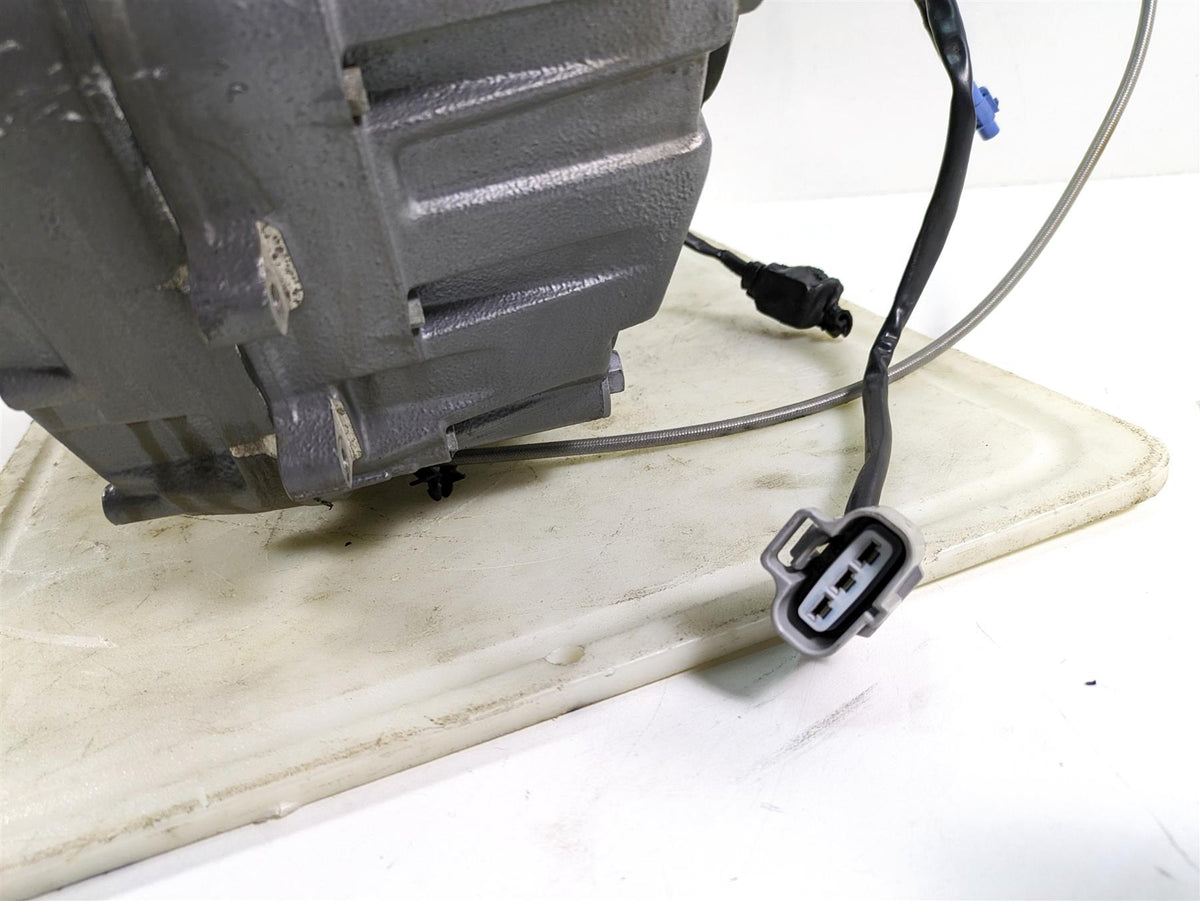 2018 KTM 1090 Adventure R Running LC8 Engine Motor 10k - Video 6043000004424 {{ shop.shopifyCountryName }} - Mototech271