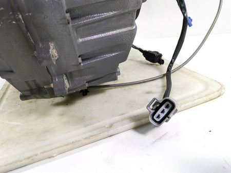 2018 KTM 1090 Adventure R Running LC8 Engine Motor 10k - Video 6043000004424 {{ shop.shopifyCountryName }} - Mototech271