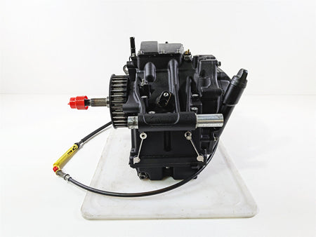 2022 Harley Softail FXLRST Low Rider Transmission Gear Box 6 Speed 34700176 {{ shop.shopifyCountryName }} - Mototech271
