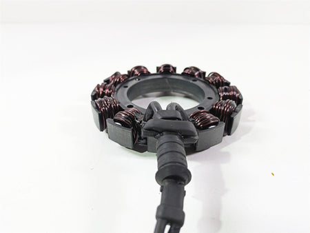 1999 Harley Dyna FXDL Low Rider Stator Alternator Generator 29951-99A {{ shop.shopifyCountryName }} - Mototech271