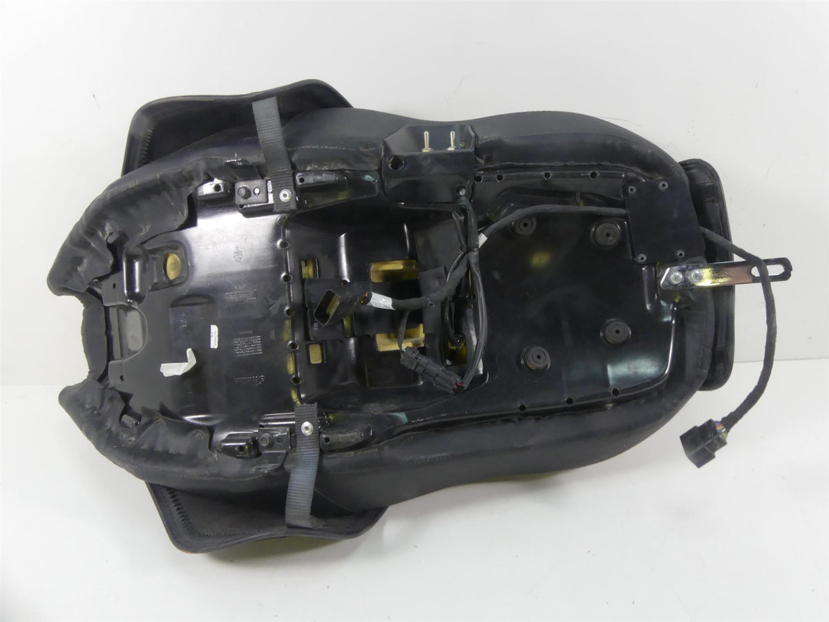 2020 Indian Roadmaster Nice Heated Duo Rider Passenger Seat Saddle 2687597 {{ shop.shopifyCountryName }} - Mototech271