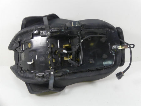 2020 Indian Roadmaster Nice Heated Duo Rider Passenger Seat Saddle 2687597 {{ shop.shopifyCountryName }} - Mototech271