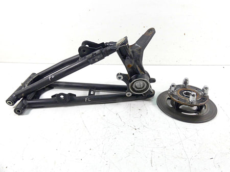 2021 CFMoto Zforce 950 Sport Front Left Knee Assembly 5BYA-050110 5BYA-050701 {{ shop.shopifyCountryName }} - Mototech271