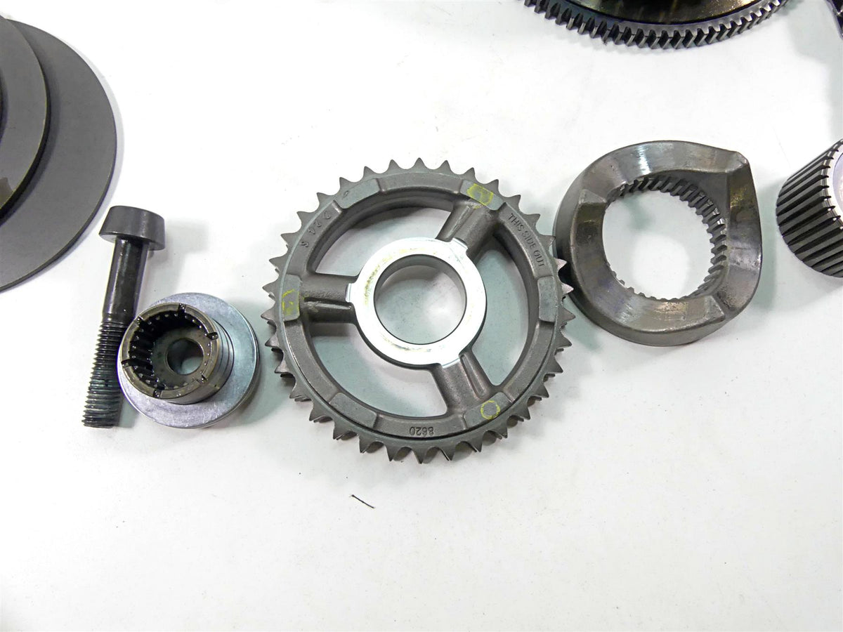 2014 Harley FXDL Dyna Low Rider Primary Drive Clutch Compensator Kit 37816-11 {{ shop.shopifyCountryName }} - Mototech271