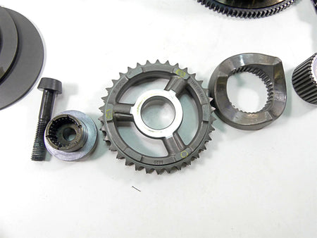 2014 Harley FXDL Dyna Low Rider Primary Drive Clutch Compensator Kit 37816-11 {{ shop.shopifyCountryName }} - Mototech271