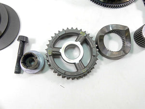 2014 Harley FXDL Dyna Low Rider Primary Drive Clutch Compensator Kit 37816-11