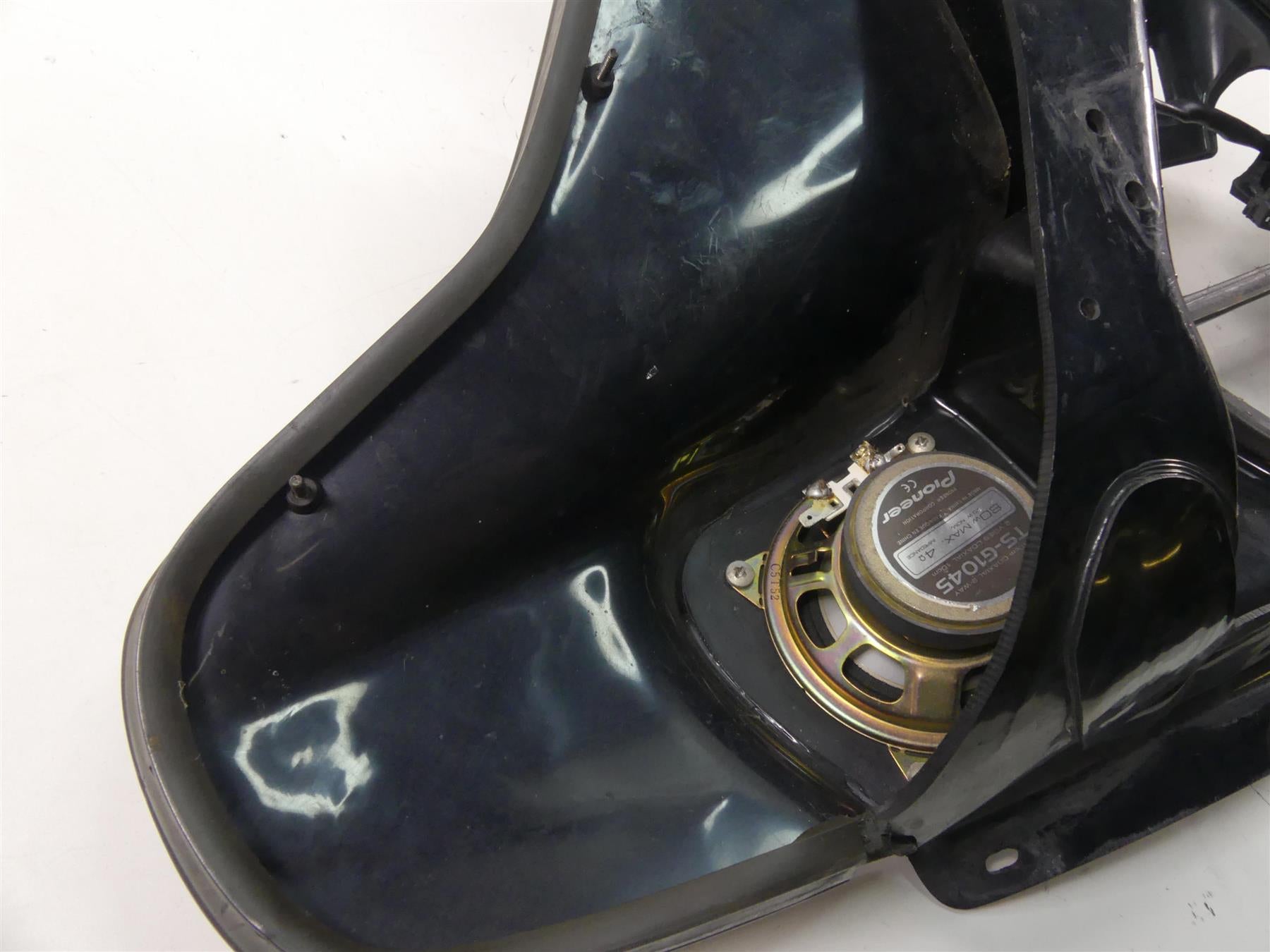 1995 Harley Touring FLHTCU Electra Glide Inner Fairing + Switch VIN 58230-90 {{ shop.shopifyCountryName }} - Mototech271