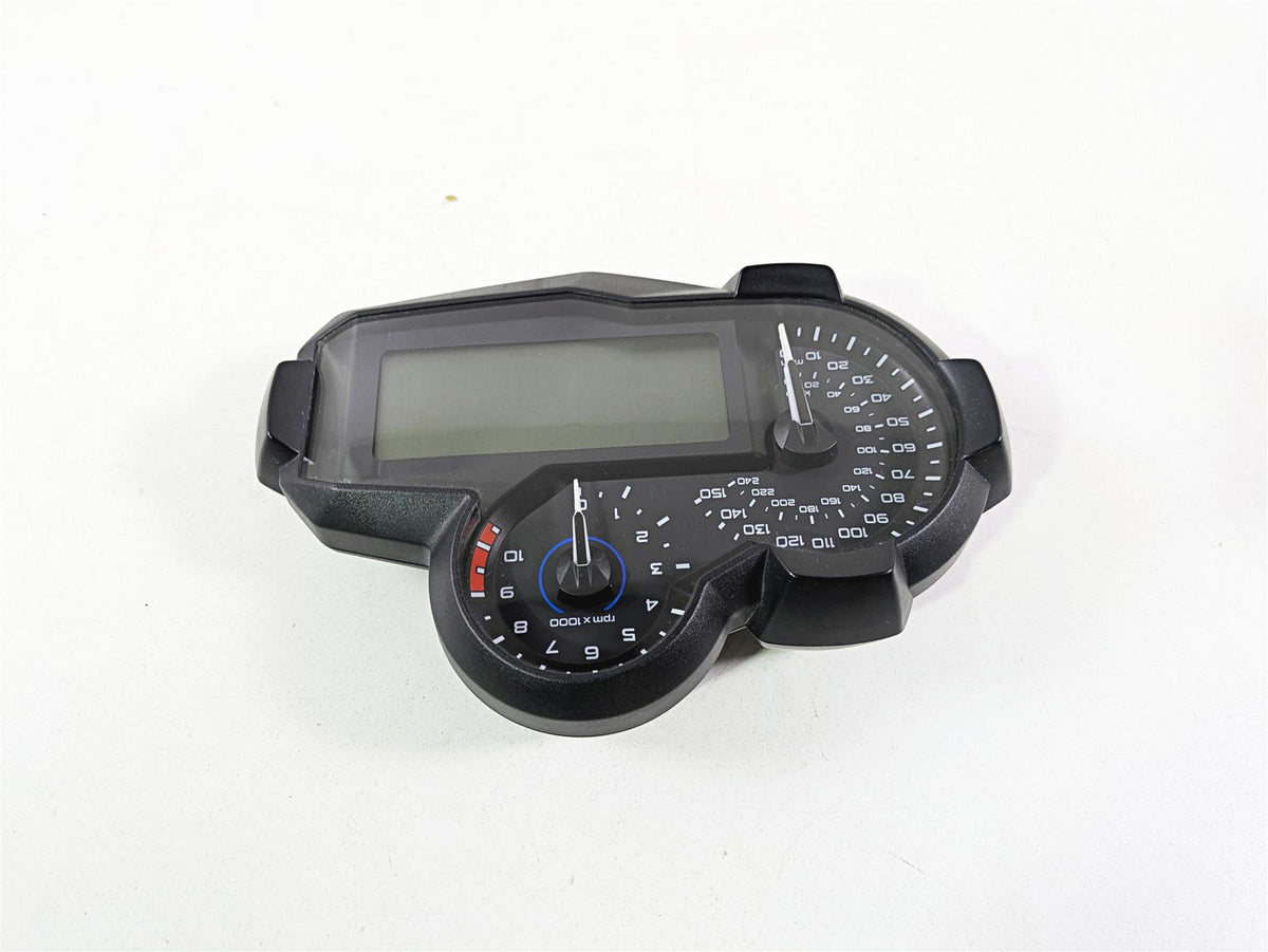 2017 BMW R1200 GS K50 Analog Speedometer Gauges Instrument - 39k 62118393192 {{ shop.shopifyCountryName }} - Mototech271