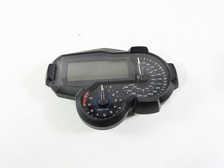 2017 BMW R1200 GS K50 Analog Speedometer Gauges Instrument - 39k 62118393192 {{ shop.shopifyCountryName }} - Mototech271