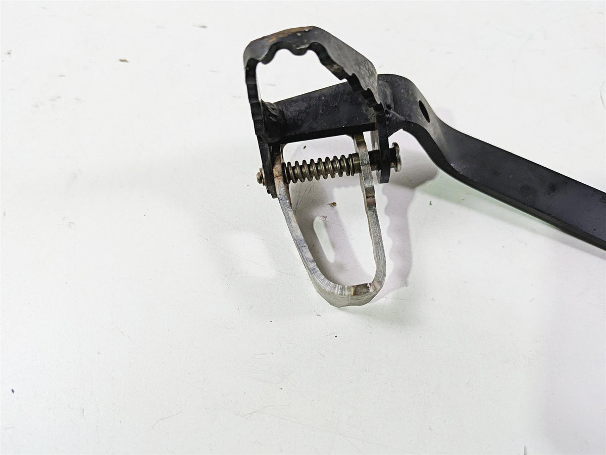2017 BMW F800GS Adv K75 Rear Brake Pedal Lever 35218523354 {{ shop.shopifyCountryName }} - Mototech271