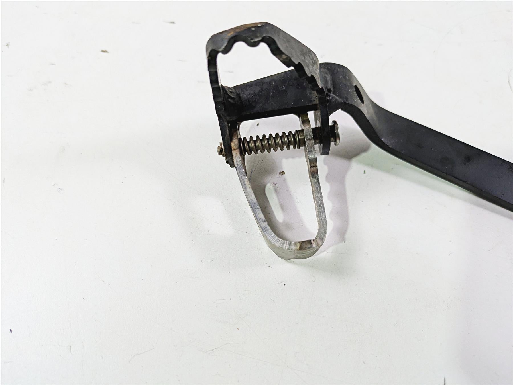 2017 BMW F800GS Adv K75 Rear Brake Pedal Lever 35218523354 {{ shop.shopifyCountryName }} - Mototech271
