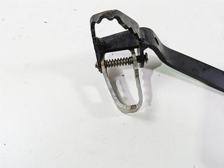 2017 BMW F800GS Adv K75 Rear Brake Pedal Lever 35218523354 {{ shop.shopifyCountryName }} - Mototech271