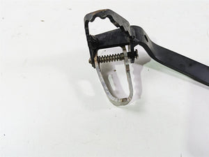 2017 BMW F800GS Adv K75 Rear Brake Pedal Lever 35218523354