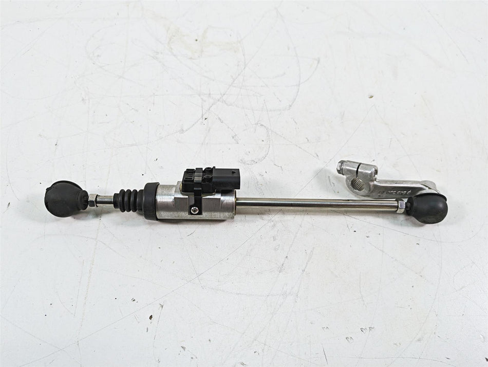 2015 BMW S1000RR K46 Quick Shift Assistant Pro Gear Shifter Rod 23418549125 {{ shop.shopifyCountryName }} - Mototech271