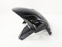 Load image into Gallery viewer, 2024 Kawasaki ZX6R ZX636 Ninja Front Fender 35038-0009 | Mototech271
