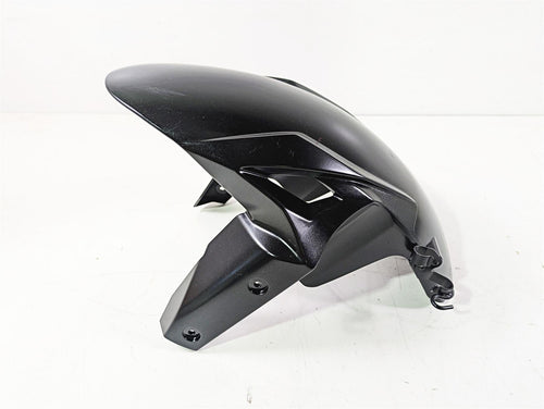 2024 Kawasaki ZX6R ZX636 Ninja Front Fender 35038-0009 | Mototech271