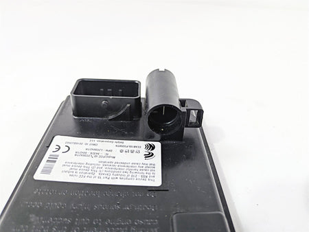 2016 Harley Touring FLHR Road King Bcm X-Axis Control Module & Fob 69994-12B {{ shop.shopifyCountryName }} - Mototech271