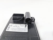 Load image into Gallery viewer, 2016 Harley Touring FLHR Road King  Bcm X-Axis Control Module &amp; Fob 69994-12B
