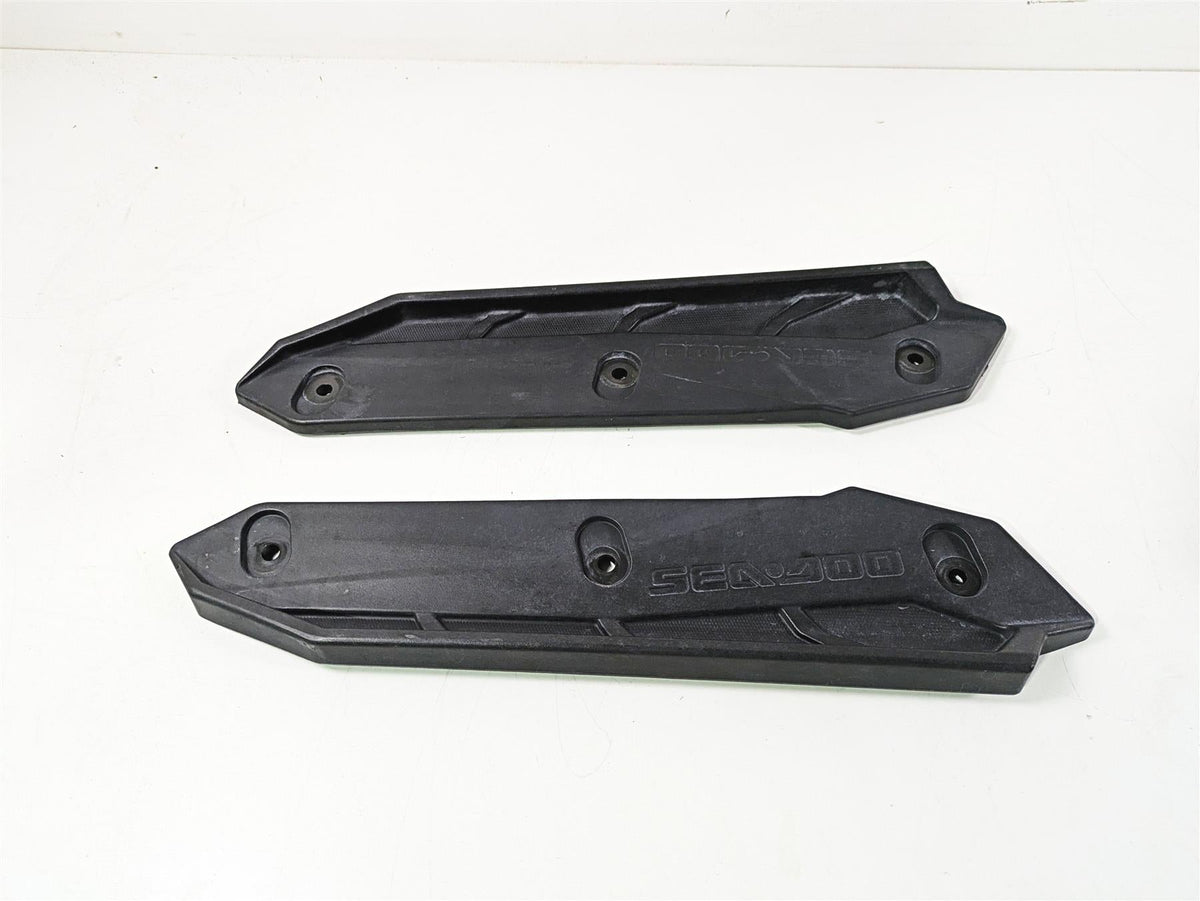 2022 SeaDoo Spark 900 Trixx Left Right Sponson Fin Guard Set 292002009 292002008 {{ shop.shopifyCountryName }} - Mototech271