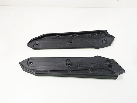 2022 SeaDoo Spark 900 Trixx Left Right Sponson Fin Guard Set 292002009 292002008 {{ shop.shopifyCountryName }} - Mototech271