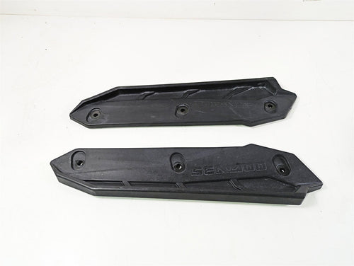 2022 SeaDoo Spark 900 Trixx Left Right Sponson Fin Guard Set 292002009 292002008 | Mototech271
