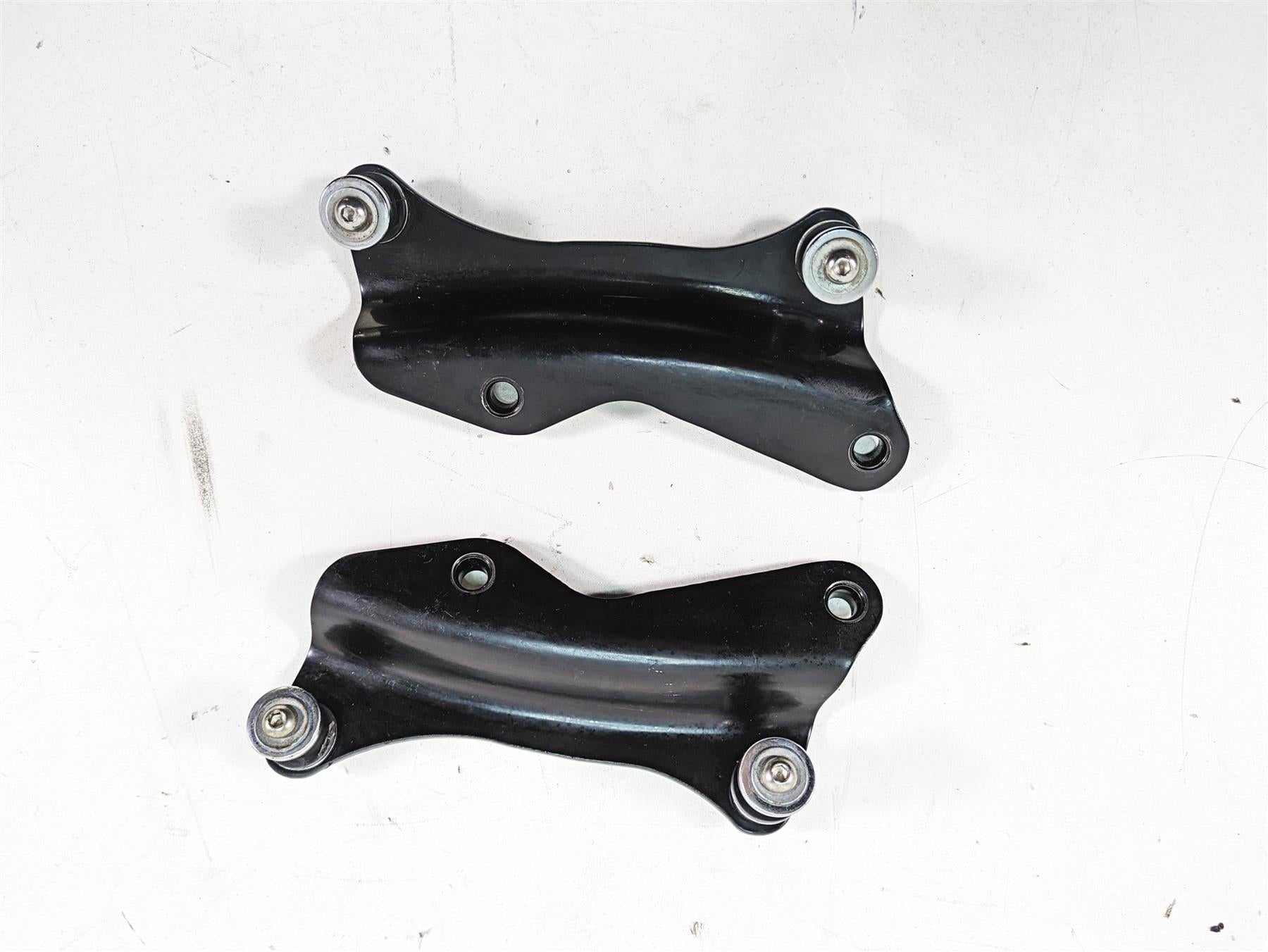 2019 Harley Touring FLHX Street Glide Quick Release Backrest Mount 52300353 {{ shop.shopifyCountryName }} - Mototech271