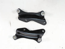 Load image into Gallery viewer, 2019 Harley Touring FLHX Street Glide Quick Release Backrest Mount 52300353 | Mototech271
